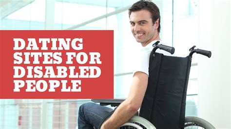 dating site for physically disabled